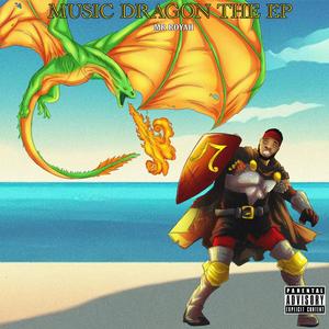 Music dragon the Ep