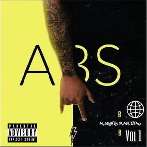 Almighty Blavkstar (Abs Vo1) [Explicit]