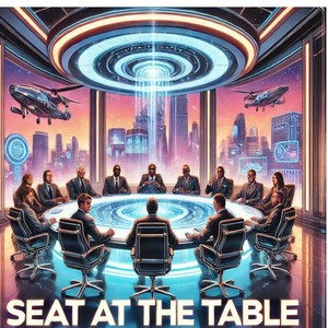 SEAT AT THE TABLE (Explicit)