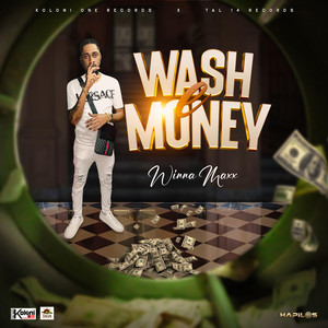 Wash E Money