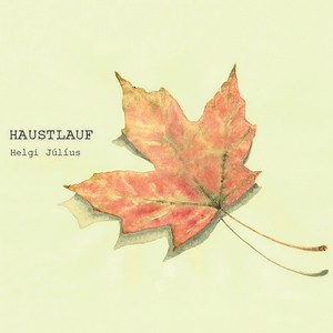 Helgi Júlíus Óskarsson - Barnið