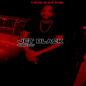Jet Black