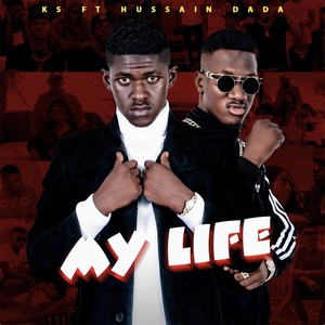 My Life(feat. Hussain Dada)