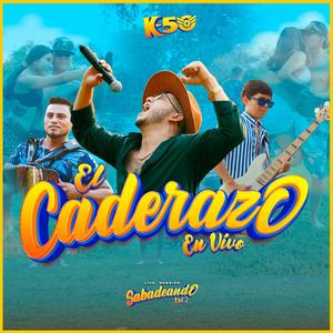 El Caderazo (En vivo)