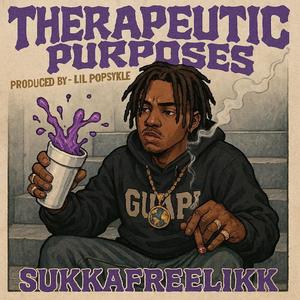 PURPLE HEART (Explicit)
