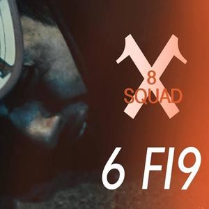 6 Fi9 (feat. Stormy, Mons & Abdeelgha4) (Explicit)