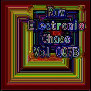 Chaos Redefined (Hey there is bass in here)