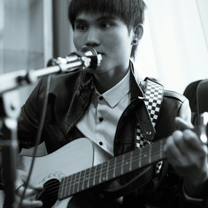 安安静静地离开