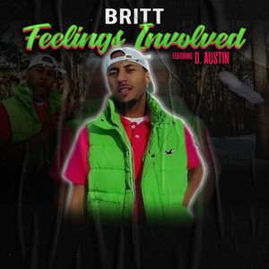 Feelings Involved (feat. D. Austin) [Explicit]