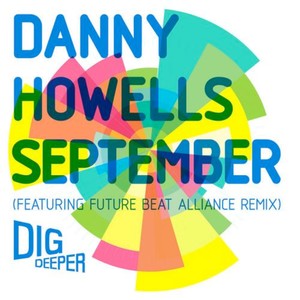 September (Future Beat Alliance Remix)