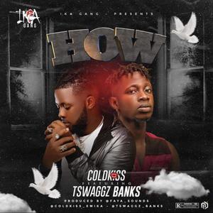 How (feat. Tswaggz Banks)