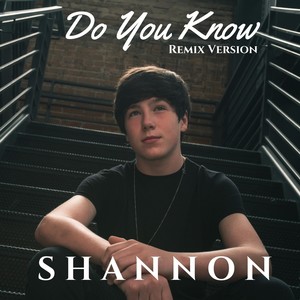 Do You Know (Remix)