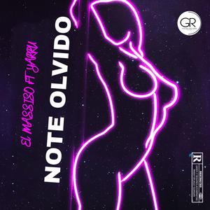 Note Olvido (feat. Yarru)