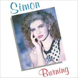 Burning (Single)