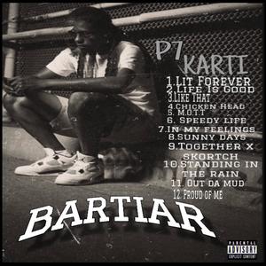 Bartiar (Explicit)