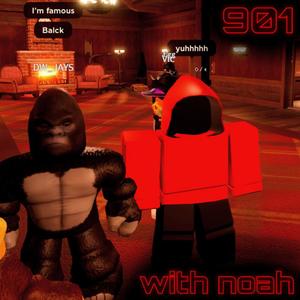 901 (feat. Sxdboynoah) (Explicit)