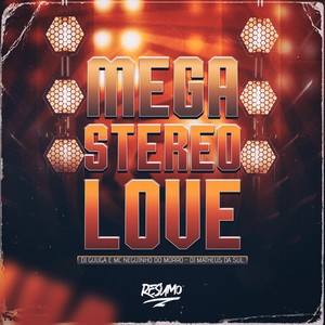 STEREO LOVE (Explicit)