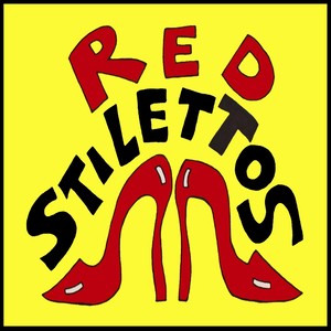 Red Stilettos (Video Remix)