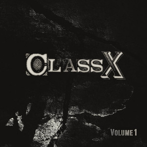 Classx, Vol.1