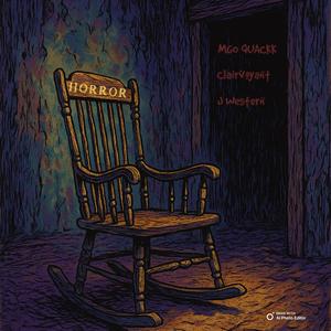 HORROR (feat. Lil Johnny & Clairvoyant) (Explicit)