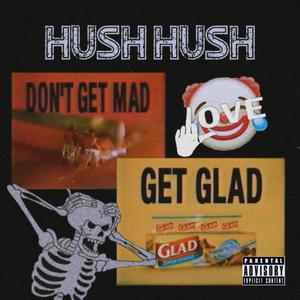 Hush Hush (Explicit)