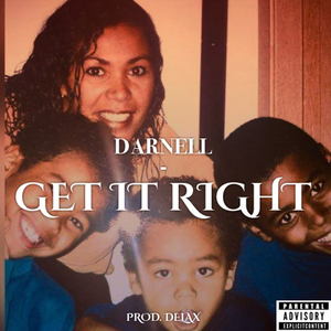Get It Right (Explicit)