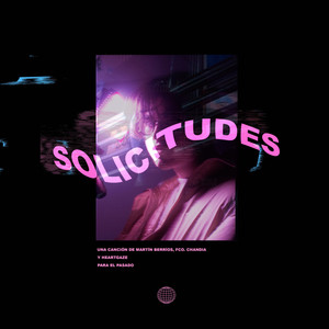 SOLICITUDES