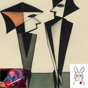 Blind Spot (feat. Randie Goode)