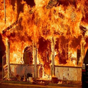 Fire (Explicit)