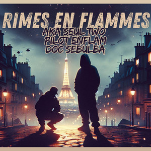 Rimes en flammes (Explicit)