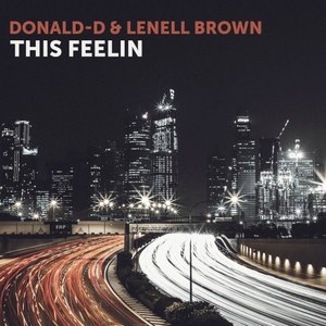 This Feelin (Radio Mix)