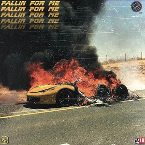 Fallin 4 Me (Explicit)