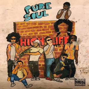 Pure Soul (Explicit)