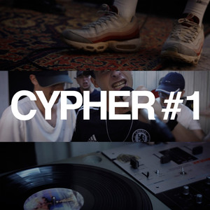 Cypher #1 (Explicit)