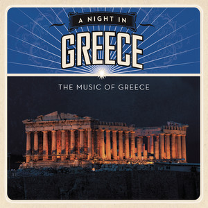 A Night In Greece