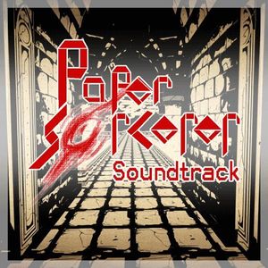 Paper Sorcerer  Soundtrack