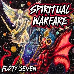 Spiritual Warfare
