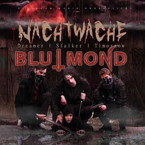 Blutmond (Explicit)