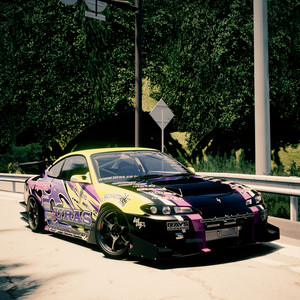 Skull Play Ground (Explicit)