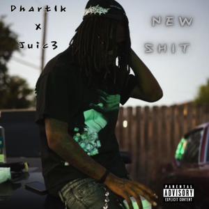 New **** (feat. Juic3) (Explicit)
