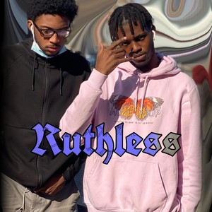 Ruthless (feat. JW9lowkey) (Explicit)