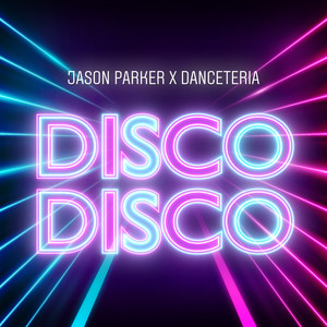 Disco Disco (Club Mix)