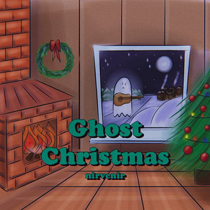Ghost Christmas