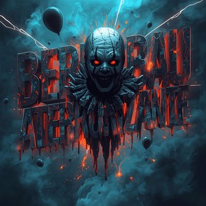 BERIMBAU ATERRORIZANTE