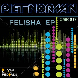 Felisha EP