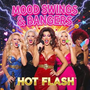 Emotional Support Water Bottle (feat. Trixie Tension, Crystal Clear, Donna Drama, Pamphlet & Brenda Rage)