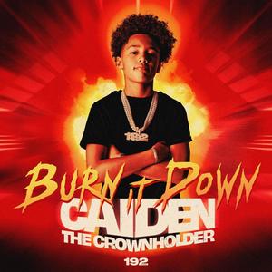 Burn It Down (Explicit)