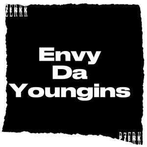 Envy (Explicit)