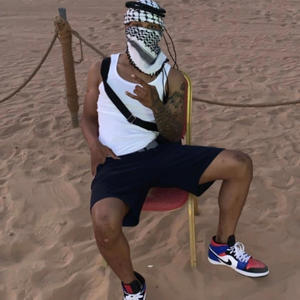 Relentless (feat. Wiggie & Chunkz) (Explicit)