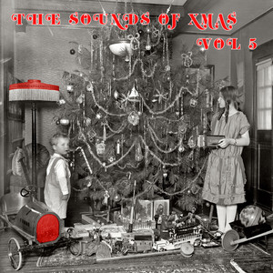 The Sounds of Xmas, Vol. 5